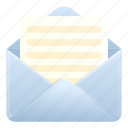 postage, envelope 