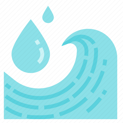 Drop, energy, liquid, water icon - Download on Iconfinder