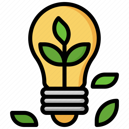 Green, energy, renewable, clean, ecology, and, environment icon - Download on Iconfinder