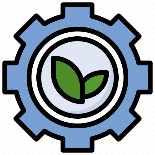 Repair, setting, plant, nature, ecology, and, environment icon - Download on Iconfinder