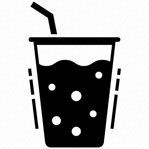 Beverage, cocktail, cola, drink, soda icon - Download on Iconfinder