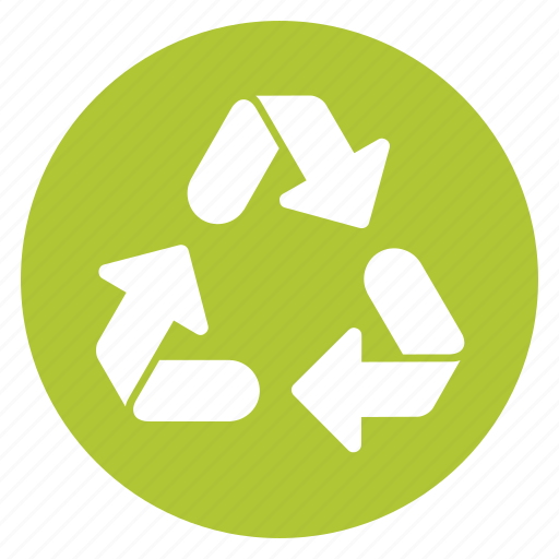Eco, ecology, environment, friendly, recycle, recycling, sustainable icon - Download on Iconfinder