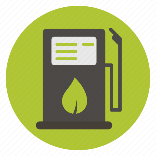 Bio, eco, ecology, fuel, gas, gasoline, petrol icon - Download on Iconfinder