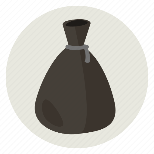 Bag, coal, ecology, environment, pollution icon - Download on Iconfinder