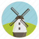 ecology, grinder, mill, mill work, windmill