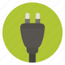 connector, ecology, energy, mains plug, plug, power, power plug