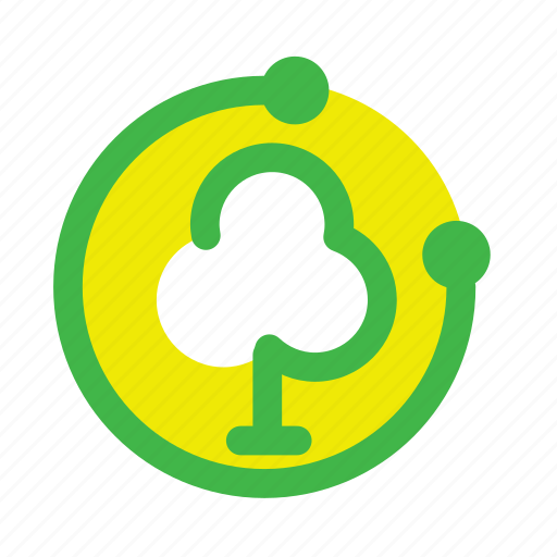 Environment and recycle, eco, ecology, environment, green, habitat, life icon - Download on Iconfinder