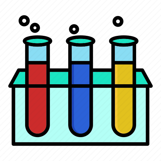 Apparatus, chemical, chemistry, lab, practical icon - Download on Iconfinder