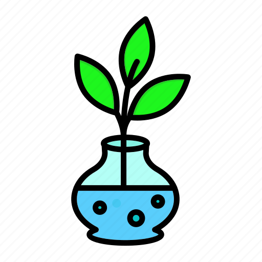 Houseplant, nature, plant, plantation, pot icon - Download on Iconfinder