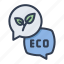plastic, ecology, eco, pollution, chat, communication 