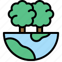 earth, ecology, environment, tree