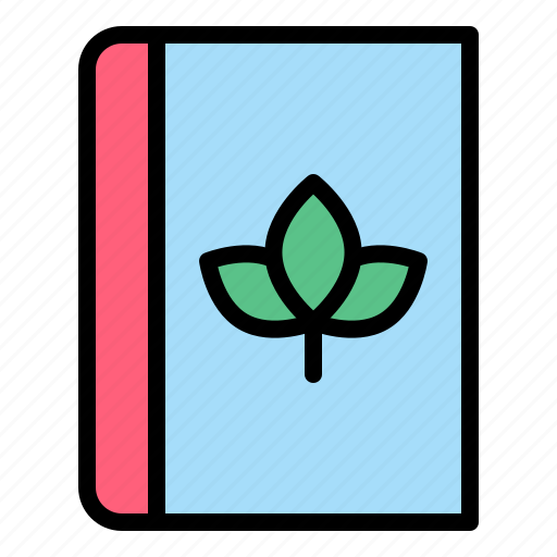 Book, ecology, environment, report icon - Download on Iconfinder