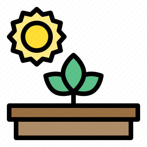 Ecology, environment, garden, nature, plant icon - Download on Iconfinder