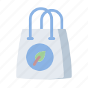 plastic, ecology, eco, pollution, bag, shop