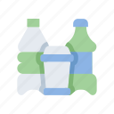 plastic, ecology, eco, pollution, bottle