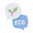 plastic, ecology, eco, pollution, chat, communication