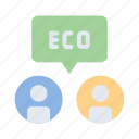 plastic, ecology, eco, pollution, chat, people