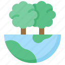 earth, ecology, environment, tree
