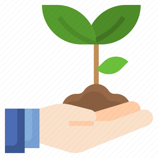 Sprout, tree, farming, gardening, ecology, environment, growing icon - Download on Iconfinder