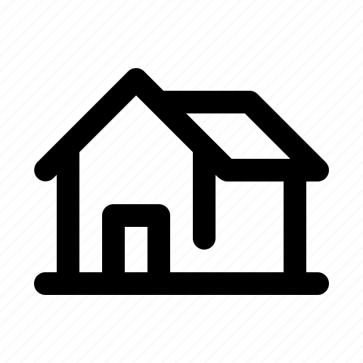 Building, home, house, property, rent, residential icon - Download on Iconfinder