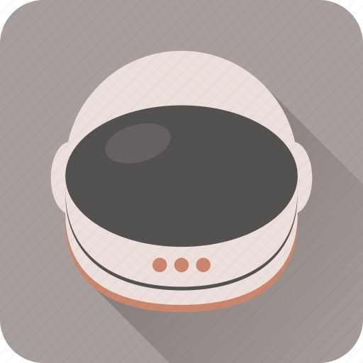 Astronaut, helmet, cosmic, space icon - Download on Iconfinder