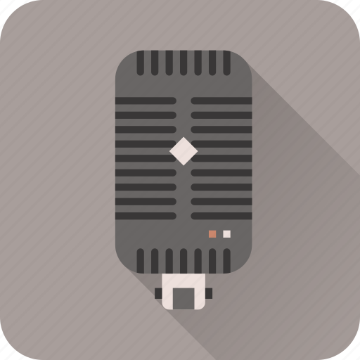 Audio, microphone, singer, song, music, play, sound icon - Download on Iconfinder
