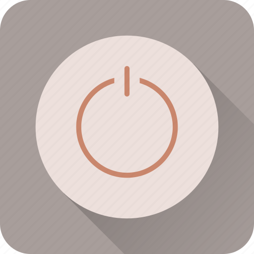 Power, turn off, off, on, plug, switch, shut down icon - Download on Iconfinder