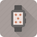smartwatch, device, smart, time, watch