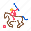 animal, equestrian, game, helmet, horse, polo, rider 