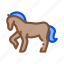 animal, equestrian, game, horse, horseshoe, polo, rider 