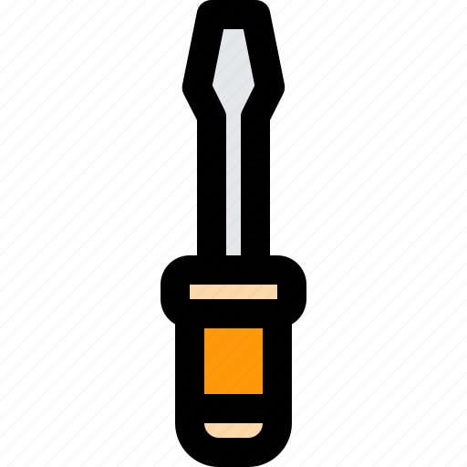 Repair, fix, screwdriver, tools icon - Download on Iconfinder