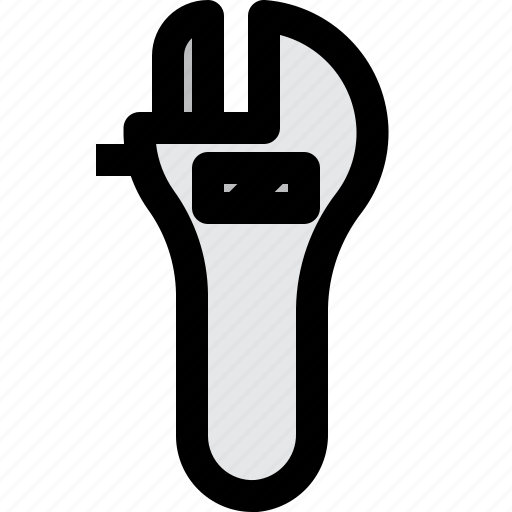 Repair, fix, wrench, tools, tool icon - Download on Iconfinder