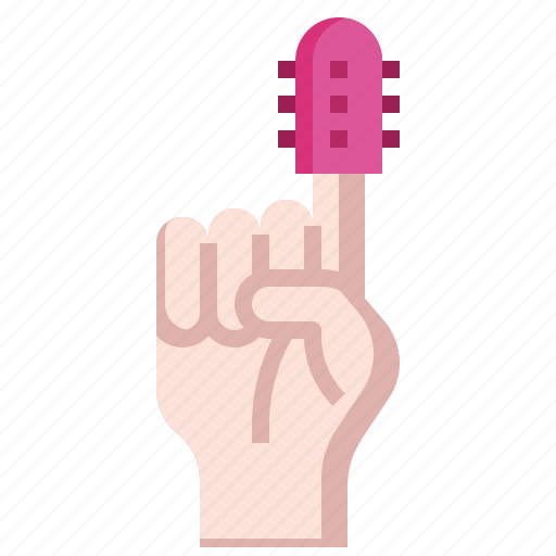 Finger, toy, erotic, lomance, lesbian icon - Download on Iconfinder