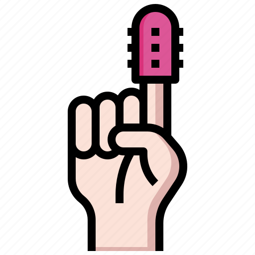 Finger, toy, erotic, lomance, lesbian icon - Download on Iconfinder