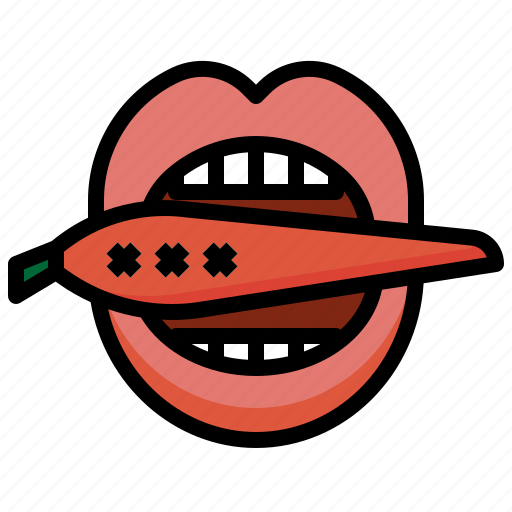 Mouth, toy, masturbation, erotic, love icon - Download on Iconfinder