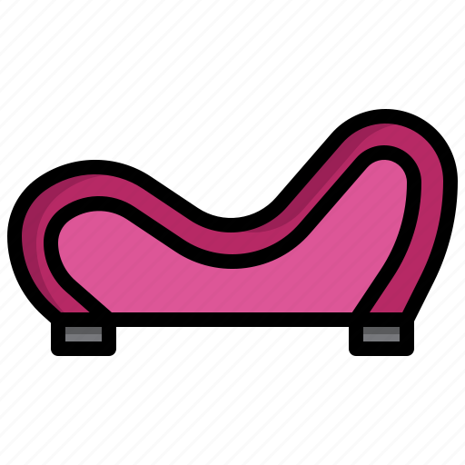 Sofa, toy, erotic, love, lomance icon - Download on Iconfinder