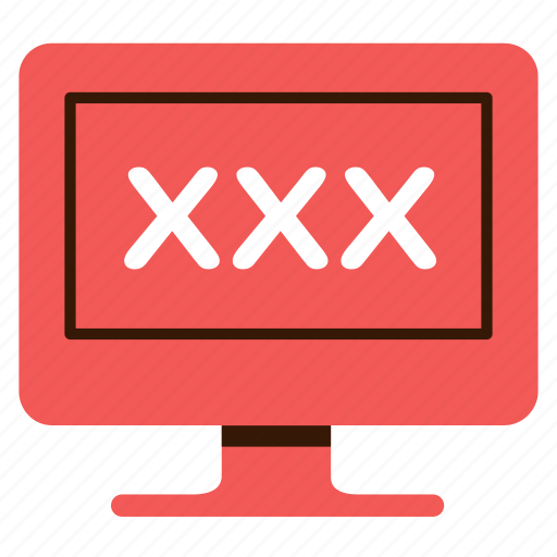 Xxx Download Web - Erotic, pornographic, sexual, web, sex, website, porno icon - Download on  Iconfinder