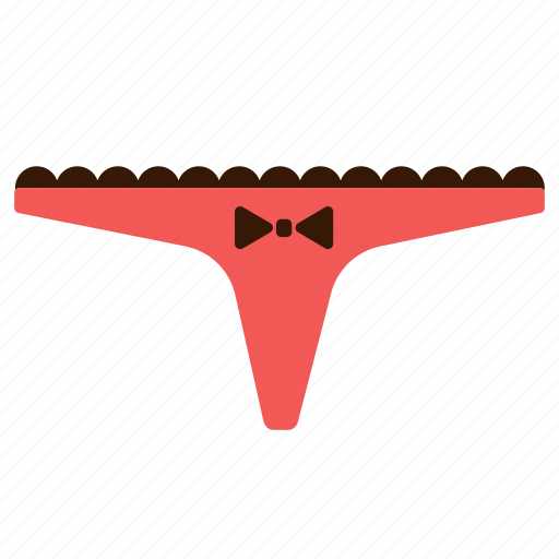 Erotic, lingerie, sexual, undergarment, underwear, sexy, woman icon - Download on Iconfinder