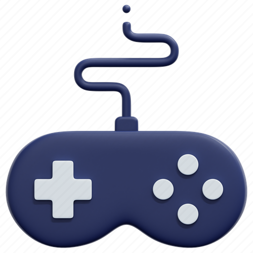 Joystick, joypad, esports, game, gamepad, controller, gaming icon - Download on Iconfinder