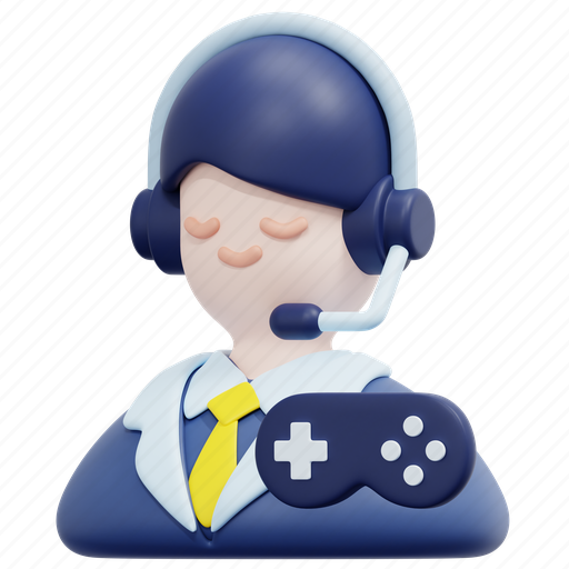 Coaching, esports, coach, tutorial, analysis, gaming, strategy icon - Download on Iconfinder