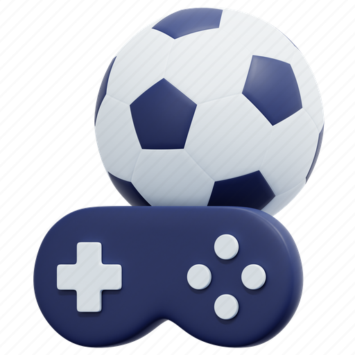 Sports, game, esports, fifa, football, soccer, video icon - Download on Iconfinder