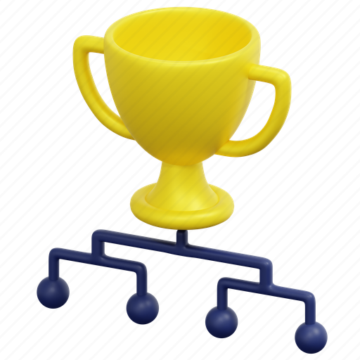 Tournament, esports, game, gaming, chess, competition, match 3D illustration - Download on Iconfinder