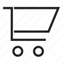 basket, buy, cart, shop, store