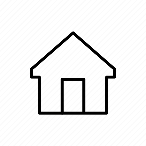 Home, house, residence icon - Download on Iconfinder