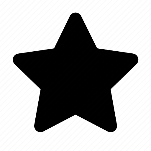 Achievement, favorite, rating, star icon - Download on Iconfinder