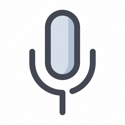 Assistant, microphone, record, recorder, voice icon - Download on Iconfinder
