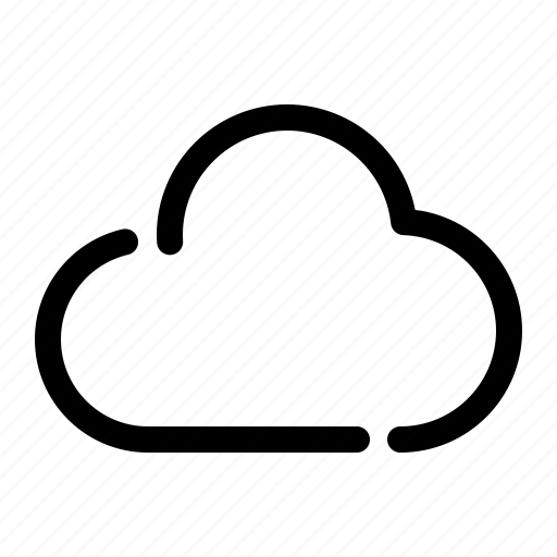 Cloud, computing, service, storage, weather icon - Download on Iconfinder