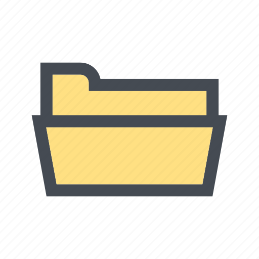 Document, folder, format icon - Download on Iconfinder