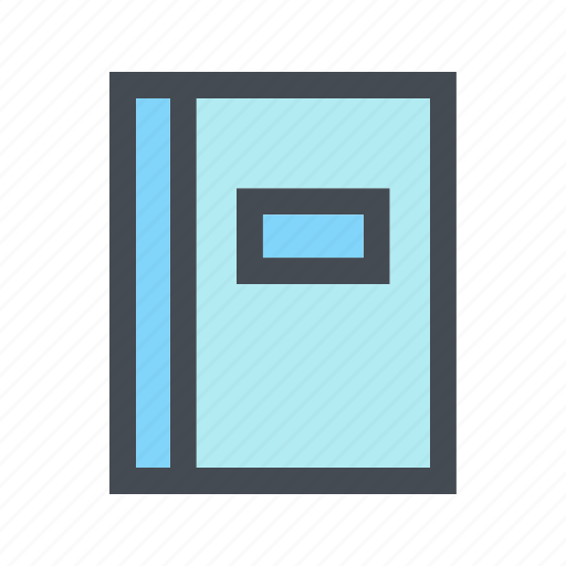 Book, education, learning icon - Download on Iconfinder