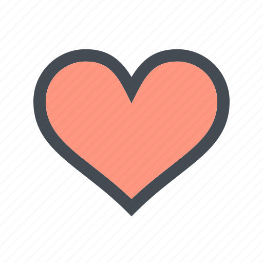 Health, heart, valentine icon - Download on Iconfinder